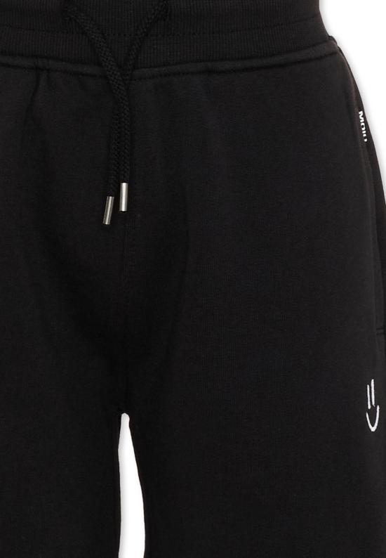 26SS [키즈] 몰로 쇼츠/버뮤다 6S26H201 0099 BLACK - MOLO