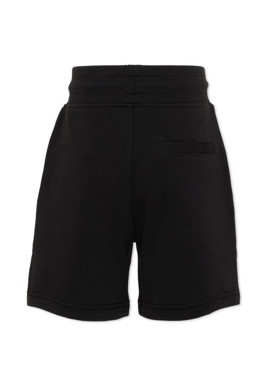 26SS [키즈] 몰로 쇼츠/버뮤다 6S26H201 0099 BLACK - MOLO