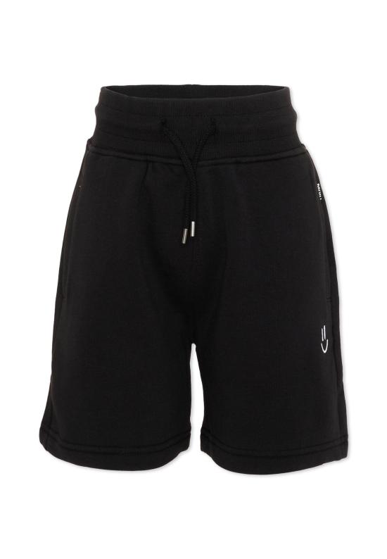 26SS [키즈] 몰로 쇼츠/버뮤다 6S26H201 0099 BLACK