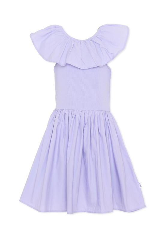 26SS [키즈] 몰로 원피스 2S26E105 5622 LILAC