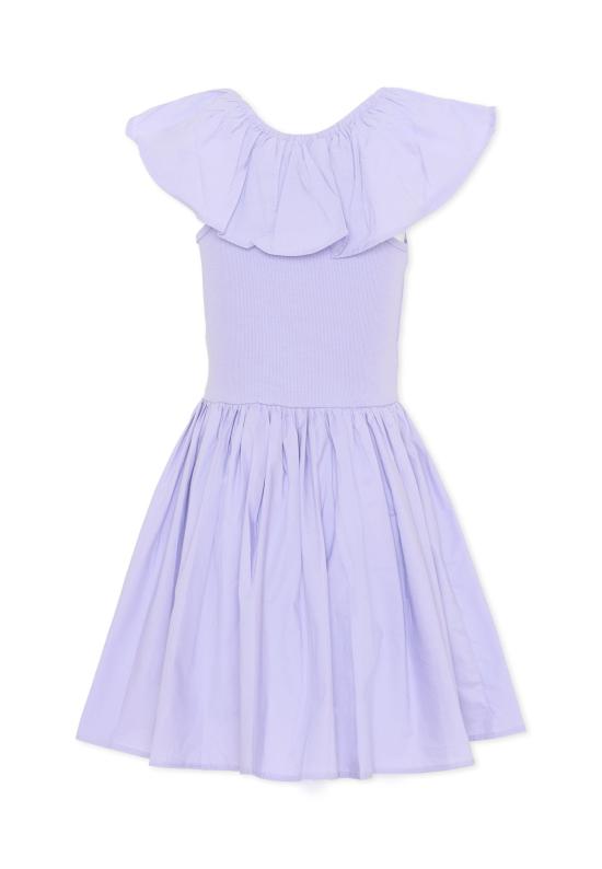 26SS [키즈] 몰로 원피스 2S26E105 5622 LILAC - MOLO