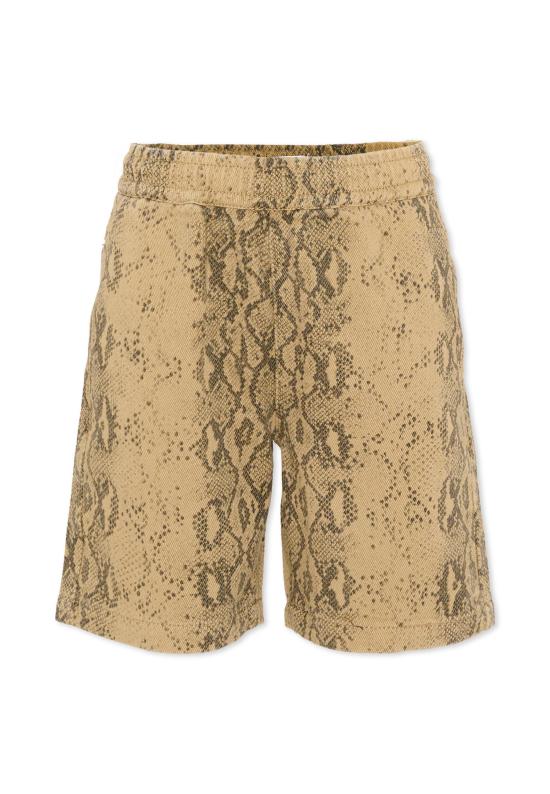 26SS [키즈] 몰로 쇼츠/버뮤다 6S26H108 9578 MULTICOLOR