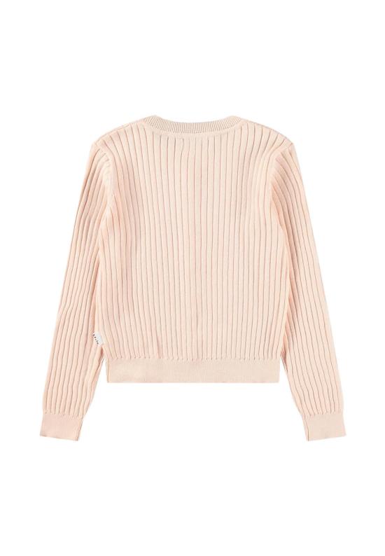 26SS [키즈] 몰로 가디건 2S26K307 5647 PINK - MOLO