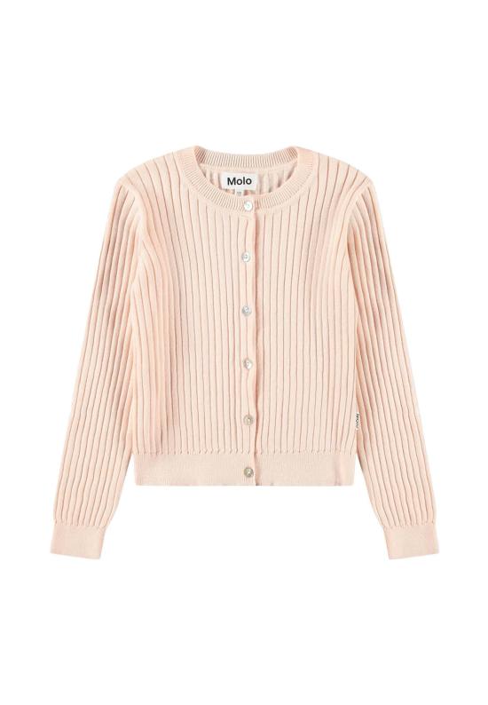 26SS [키즈] 몰로 가디건 2S26K307 5647 PINK - MOLO