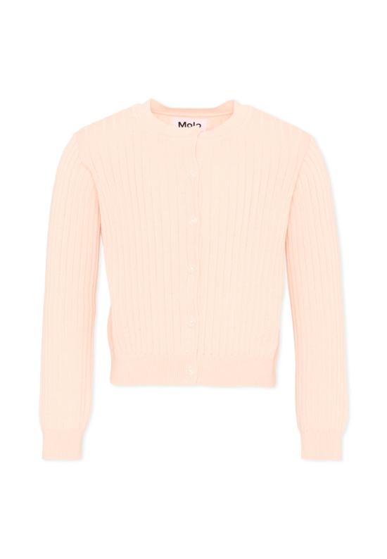 26SS [키즈] 몰로 가디건 2S26K307 5647 PINK