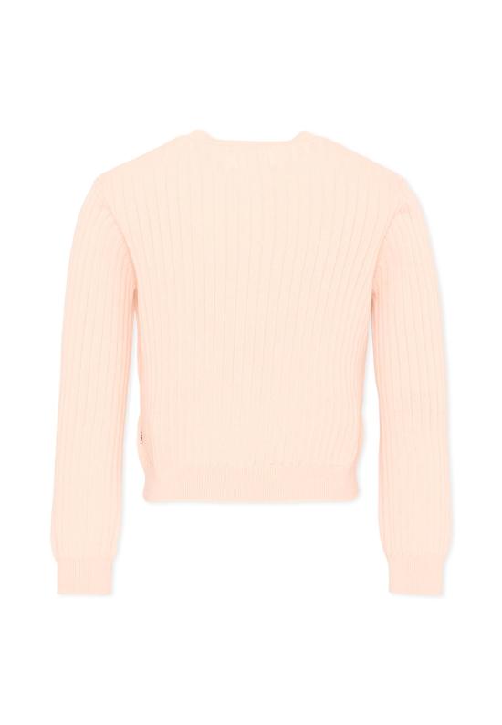 26SS [키즈] 몰로 가디건 2S26K307 5647 PINK - MOLO