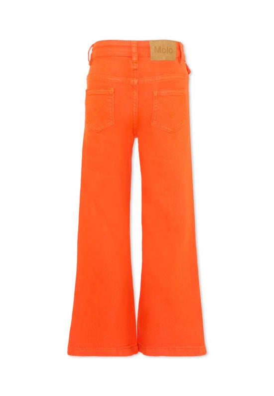 26SS [키즈] 몰로 진 2S26I114 5641 ORANGE - MOLO