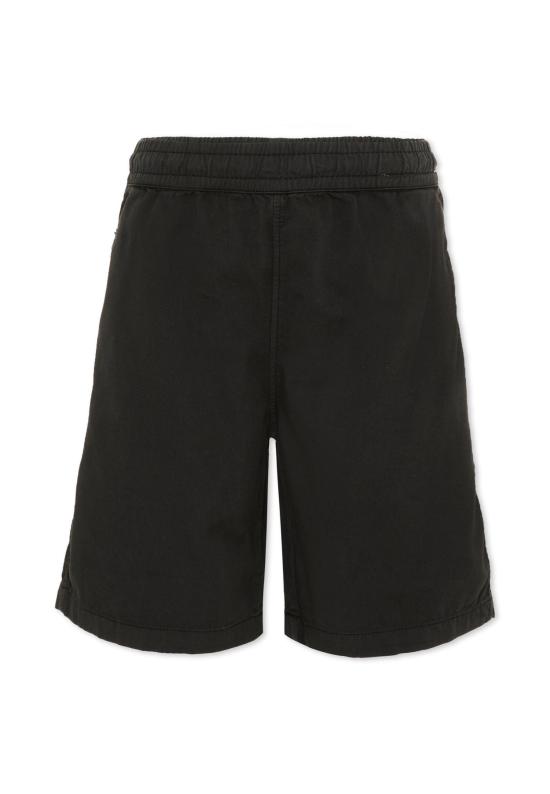 26SS [키즈] 몰로 쇼츠/버뮤다 1S26H104 5619 BLACK