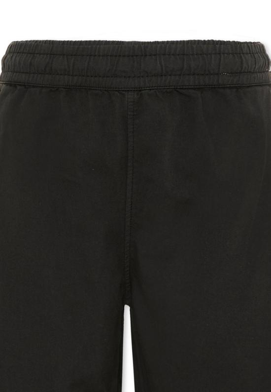 26SS [키즈] 몰로 쇼츠/버뮤다 1S26H104 5619 BLACK - MOLO