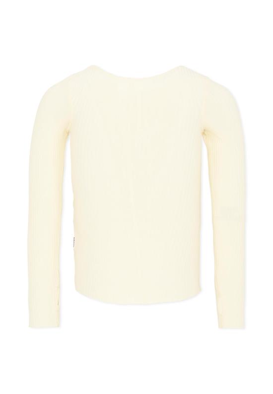 26SS [키즈] 몰로 트레이닝 상의 2S26A406 2444 IVORY - MOLO