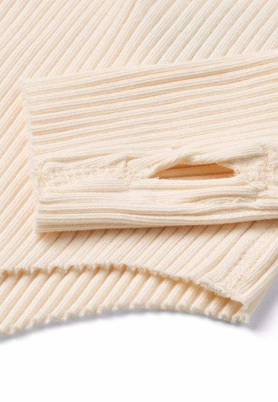 26SS [키즈] 몰로 트레이닝 상의 2S26A406 2444 IVORY - MOLO