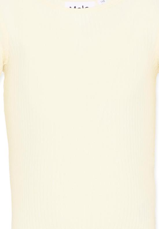 26SS [키즈] 몰로 트레이닝 상의 2S26A406 2444 IVORY - MOLO