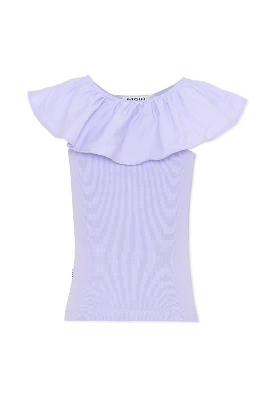 26SS [키즈] 몰로 탑 2S26A204 5622 LILAC - MOLO