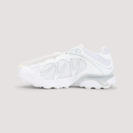 26SS 살로몬 스니커즈 L47761900 WHITE LUNROC - SALOMON