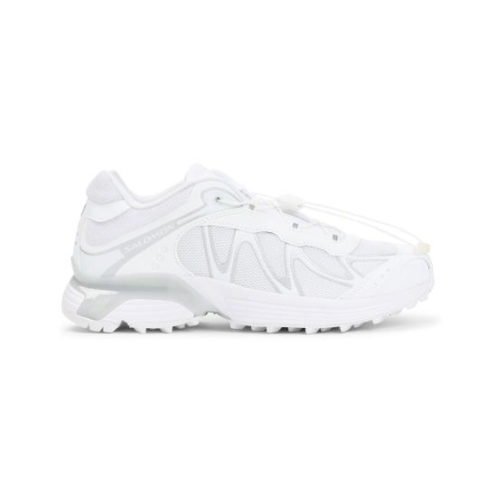 26SS 살로몬 스니커즈 L47761900 WHITE LUNROC - SALOMON