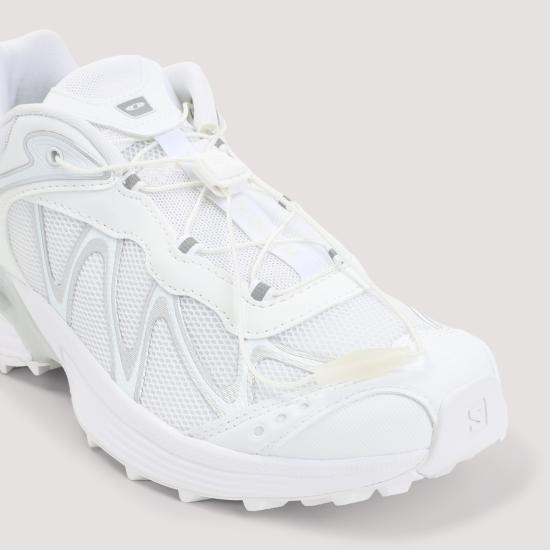 26SS 살로몬 스니커즈 L47761900 WHITE LUNROC - SALOMON