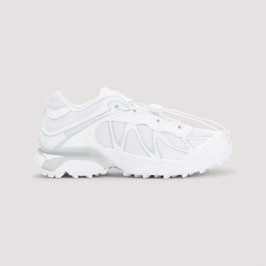 26SS 살로몬 스니커즈 L47761900 WHITE LUNROC - SALOMON