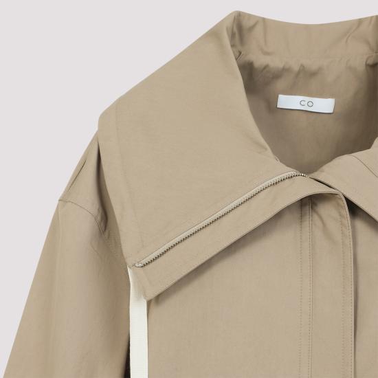 26SS 씨오 자켓 6495WRT 268 CAMEL - CO