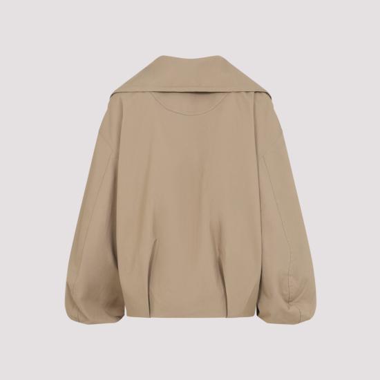 26SS 씨오 자켓 6495WRT 268 CAMEL - CO