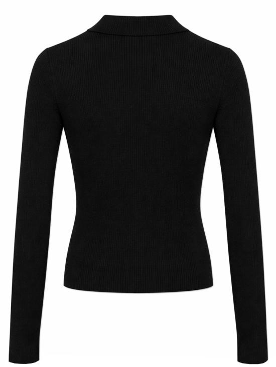 26SS 마이클 코어스 스웨터 MR661ER5ZV 001BLACK - MICHAEL KORS