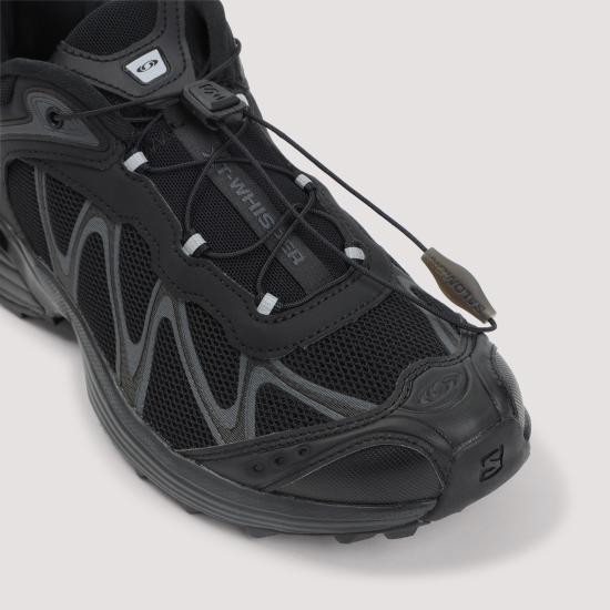 26SS 살로몬 XT-위스퍼 L47762000 BLACK BLACK - SALOMON