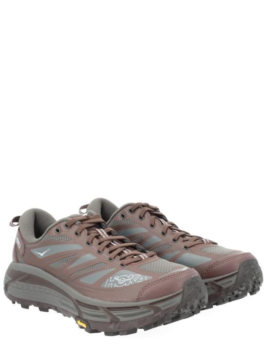 26SS 호카 마파테 스피드 2 스니커즈 1126851 AYW MULTICOLOUR - HOKA