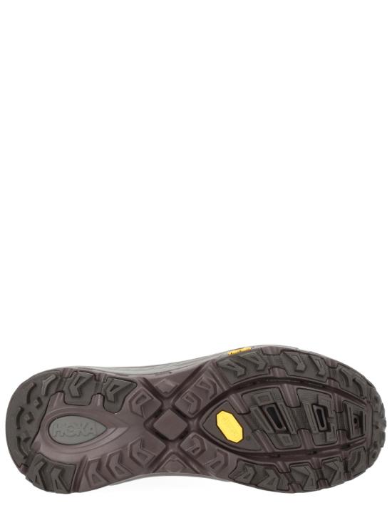 26SS 호카 마파테 스피드 2 스니커즈 1126851 AYW MULTICOLOUR - HOKA