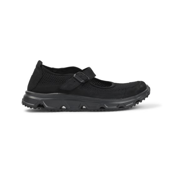 26SS 살로몬 스니커즈 L47363200 BLACK BLACK - SALOMON