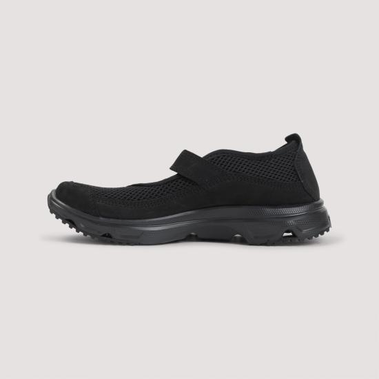 26SS 살로몬 스니커즈 L47363200 BLACK BLACK - SALOMON