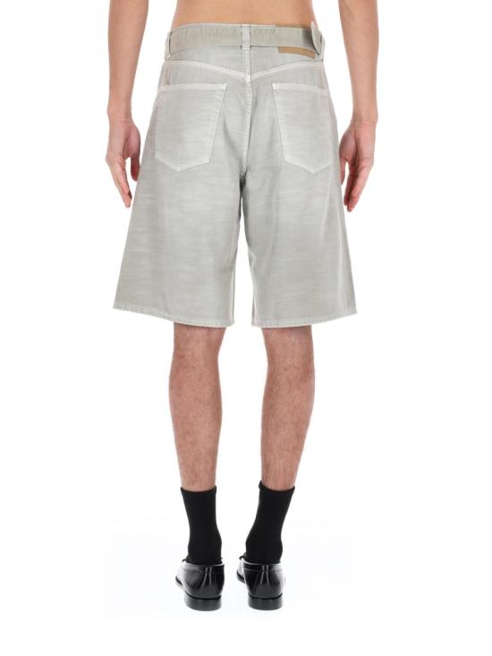 26SS 하이쿠레 숏팬츠 HEM03265GF172PX T0170 BEIGE - HAIKURE