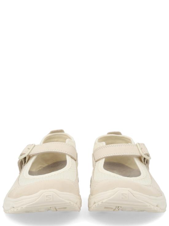 26SS 살로몬 스니커즈 L47433800 VANILLAICE VANILLAICE IVORY - SALOMON