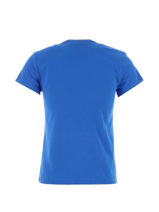 26SS 폴로 랄프로렌 반팔 티셔츠 211B14605 004 COLBY BLUE - POLO RALPH LAUREN