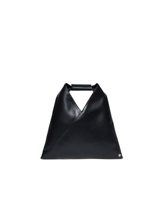 26SS [키즈] MM6 메종마르지엘라 숄더백 M60606K P4313T8013 BLACK - MM6 MAISON MARGIELA