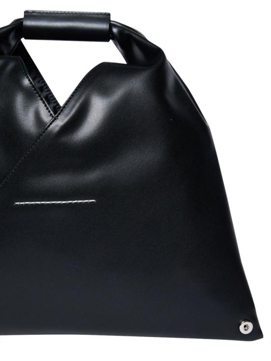 26SS [키즈] MM6 메종마르지엘라 숄더백 M60606K P4313T8013 BLACK - MM6 MAISON MARGIELA