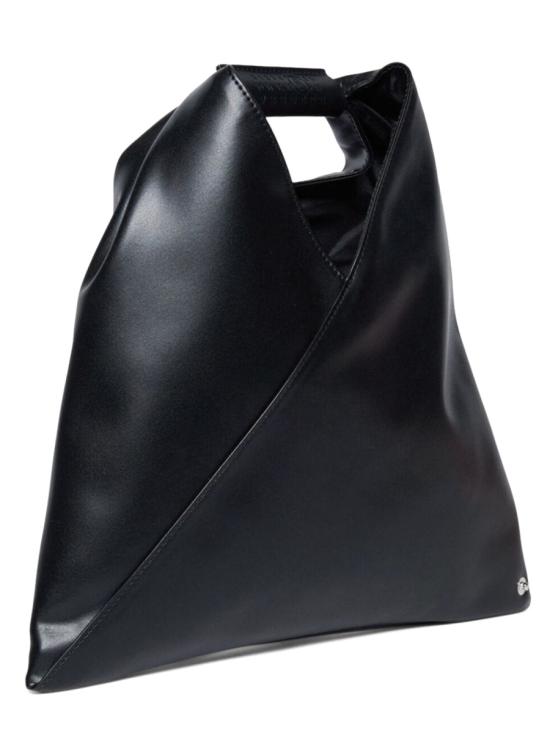 26SS [키즈] MM6 메종마르지엘라 숄더백 M60606K P4313T8013 BLACK - MM6 MAISON MARGIELA