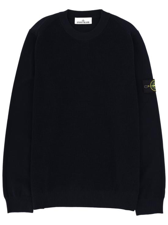 26SS 스톤 아일랜드 스웨터 5100029 S00B5V0020 BLUE