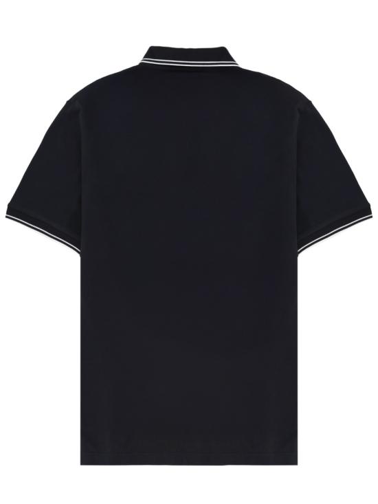 26SS 스톤 아일랜드 폴로 티셔츠 2200010 S0018V0020 BLUE - STONE ISLAND