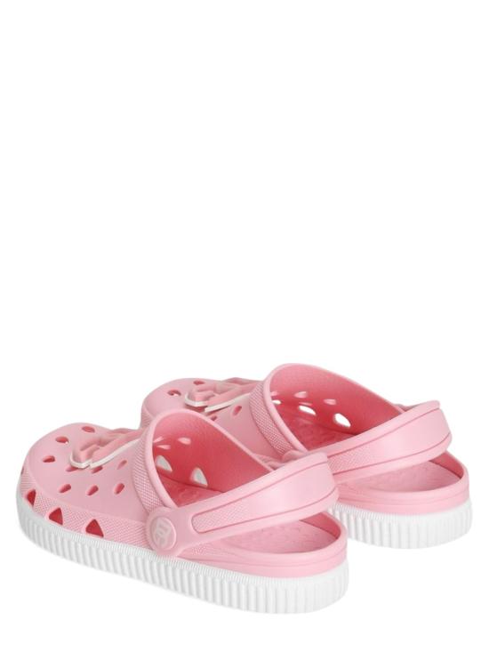 26SS [키즈] 돌체앤가바나 샌들 DN0213K AT07980400 PINK - DOLCE & GABBANA