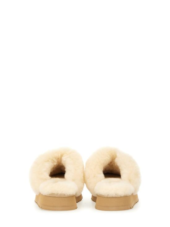 26SS 어그 디스케트 슬리퍼 1122550 SAN BEIGE - UGG