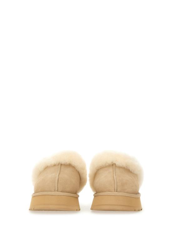 26SS 어그 디스케트 슬리퍼 1122550 SAN BEIGE - UGG
