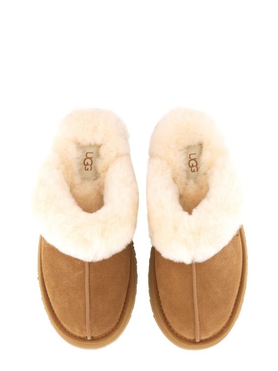 26SS 어그 디스케트 슬리퍼 1122550 CHE BROWN - UGG