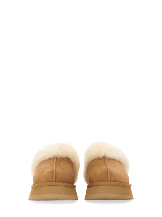 26SS 어그 디스케트 슬리퍼 1122550 CHE BROWN - UGG