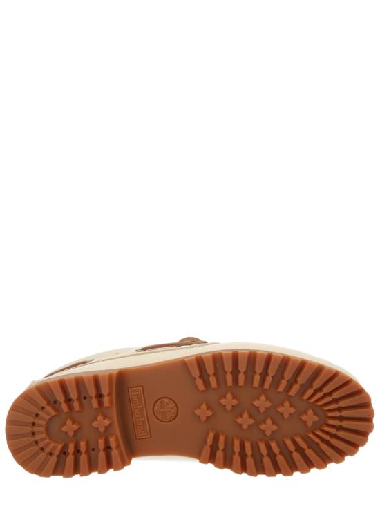 26SS 팀버랜드 로퍼 TB0A2PDQEN7 LTBEIGE - TIMBERLAND