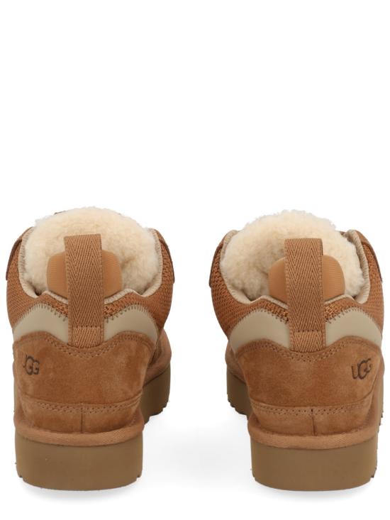 26SS 어그 로우멜 스니커즈 1144032 CHE BROWN - UGG