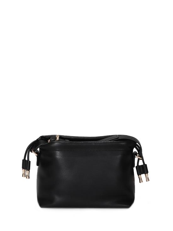 26SS 아페쎄 니논 미니백 PUAAT F61582 LZZ BLACK - A.P.C.