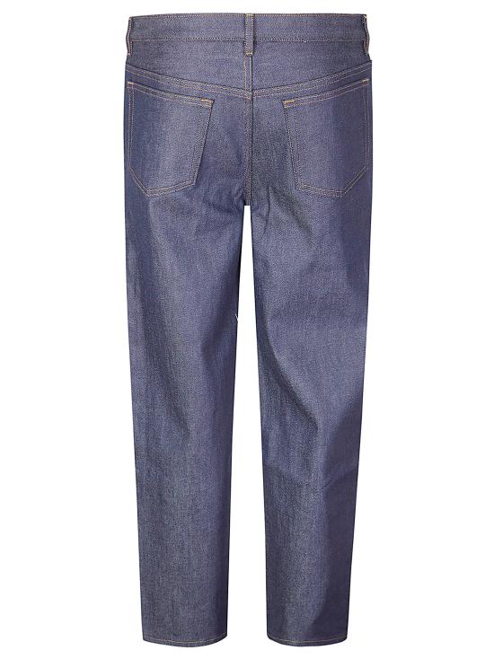 26SS 아페쎄 데님 팬츠 COZZIH09121 IAI INDIGO - A.P.C.