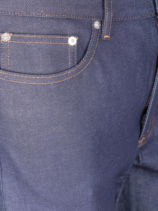 26SS 아페쎄 데님 팬츠 COZZIH09121 IAI INDIGO - A.P.C.