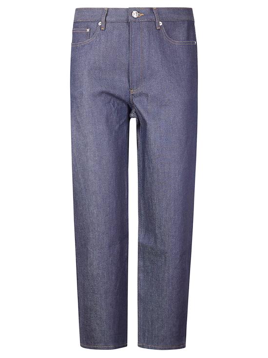 26SS 아페쎄 데님 팬츠 COZZIH09121 IAI INDIGO