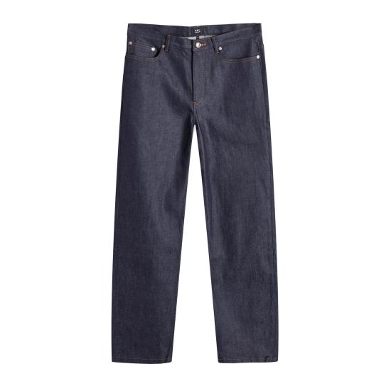 26SS 아페쎄 데님 팬츠 COZZIH09121 IAI INDIGO