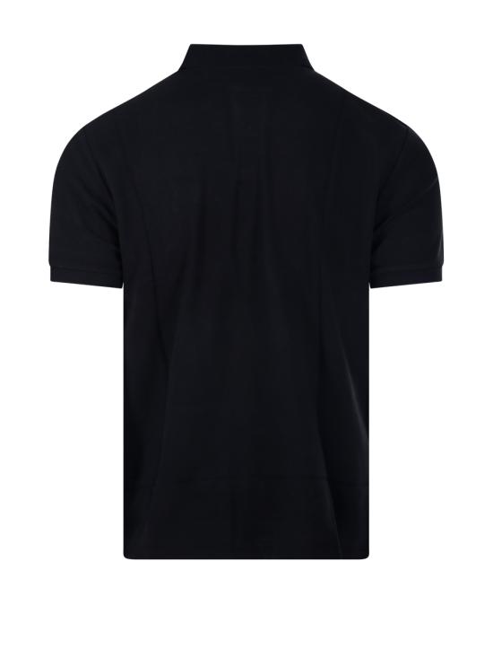 26SS 랄프 로렌 폴로 티셔츠 710782592001 POLO BLACK C3870 - RALPH LAUREN